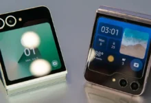 Samsung Galaxy Z Flip 7