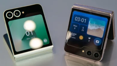 Samsung Galaxy Z Flip 7