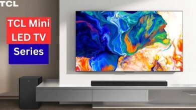 TCL Mini LED TV Series