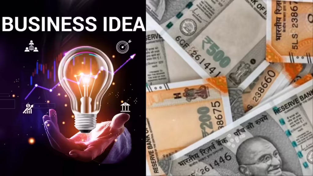 Top Business Ideas