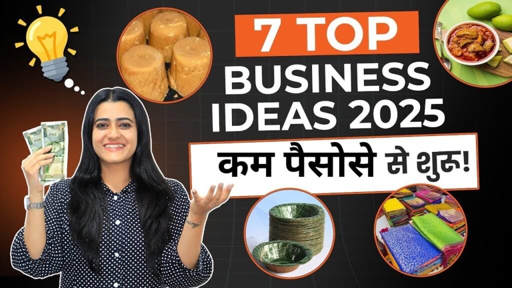 Top Business Ideas