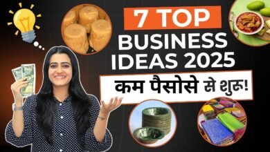 Top Business Ideas