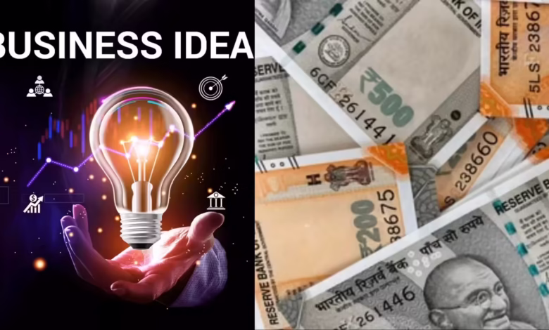 Top Business Ideas