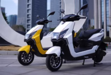 Top Electric Scooters