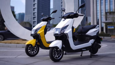 Top Electric Scooters