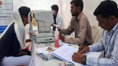 CG : रायपुर में दांतों के इलाज में अब हो रहा है AI का उपयोग …