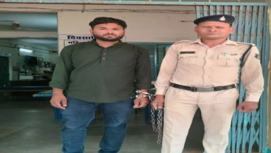 CG : फर्जी सिम घोटाले का खुलासा, 25 मोबाइल नंबर अवैध रूप से जारी, एक गिरफ्तार …