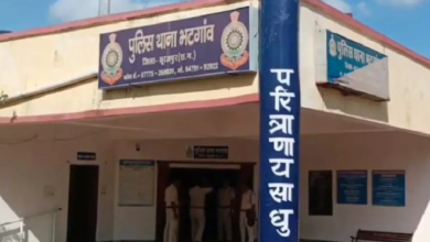 CG : रिश्ता शर्मसार: 3 साल की बच्ची से नाना ने की अश्लील हरकत, आरोपी गिरफ्तार …