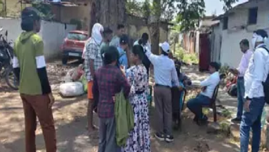 CG : पीलिया का कहर भिलाई में, 7 मरीज मिले …