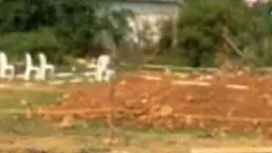 CG : कोंडागांव में टेंट संचालक की हत्या …