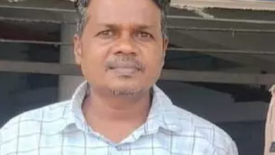 राजनांदगांव : महिला से ठगी, डोंगरगढ़ पुलिस ने शातिर को दबोचा …