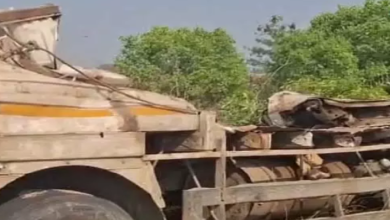 CG : कोंडागांव सूरजपुर और जगदलपुर में सड़क हादसे, 2 की मौत …