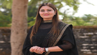 CG : महिला आरक्षण बिल पर विपक्ष का विरोध, महिलाओं के अधिकारों के साथ अन्याय : भावना बोहरा …