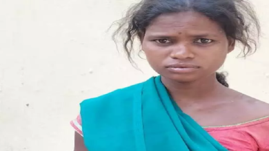 CG : निर्दयी मां का खौफनाक चेहरा बेनकाब, ढाई साल के मासूम की पत्थर से हत्या की …