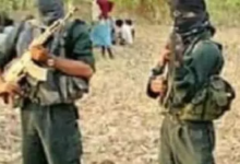 CG : कांकेर में एक और नक्सली ने किया सरेंडर…