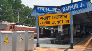 CG : इसी महीने से 11 समर स्पेशल ट्रेनों का होगा संचालन …