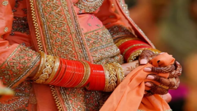 CG : रायपुर में बेटी की शादी के दिन पिता को आया हार्ट अटैक, मौत …