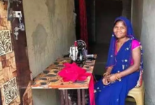 CG : महतारी वंदन योजना बनी राखी के जीवन का संबल …