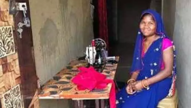 CG : महतारी वंदन योजना बनी राखी के जीवन का संबल …