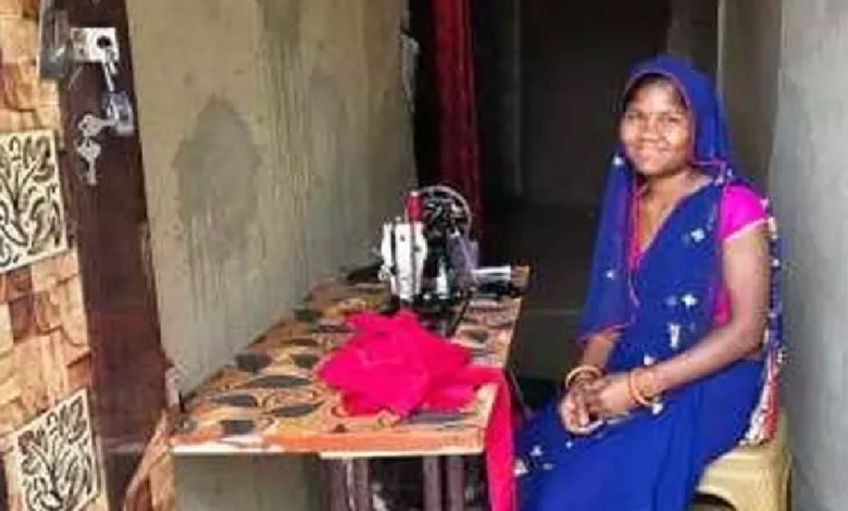 CG : महतारी वंदन योजना बनी राखी के जीवन का संबल …