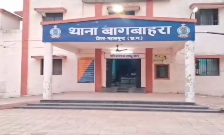 CG : बड़े भाई को आग में झोंका, छोटे भाई ने जमीन विवाद में बेरहमी से हत्या कर दी …