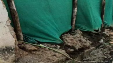 CG : नाली में मलबा डाला, निकासी हुआ बाधित, रायपुर निगम ने लगाया 1 हजार जुर्माना …