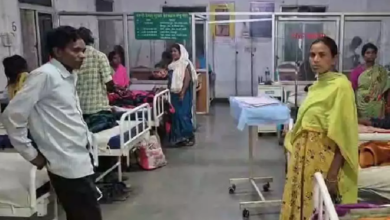 CG : गुपचुप खाने से बिगड़ी तबियत, उल्टी-दस्त से 8 लोग ग्रसित …