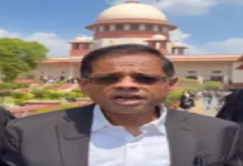 CG : अमित जोगी को फ़िलहाल सरेंडर करने से मिली राहत …