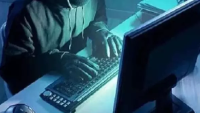 CG : बैंक खाते को परिचित को दिया, संदिग्ध लेनदेन होने पर युवक गिरफ्तार …