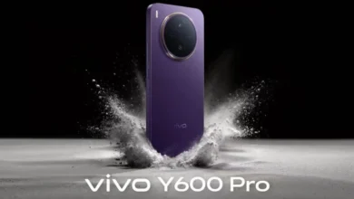 Vivo Y600 Pro