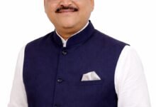 राजनांदगांव : विकास की नई दिशा तय करता प्रभावशाली बजट – गंजपारा स्कूल बनेगा हाईटेक मॉडल”– पार्षद रवि सिन्हा