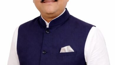 राजनांदगांव : विकास की नई दिशा तय करता प्रभावशाली बजट – गंजपारा स्कूल बनेगा हाईटेक मॉडल”– पार्षद रवि सिन्हा