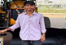 CG : जांजगीर-चांपा में फायरिंग, व्यापारी के बेटे की हत्या ….