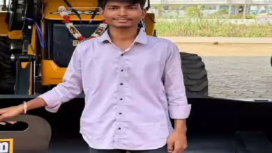 CG : जांजगीर-चांपा में फायरिंग, व्यापारी के बेटे की हत्या ….