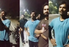 CG : इंटर्न डॉक्टरों के खिलाफ FIR दर्ज, नशे में लूट-मारपीट करते वीडियो वायरल …