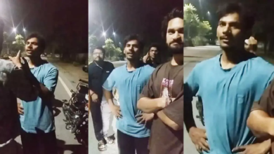 CG : इंटर्न डॉक्टरों के खिलाफ FIR दर्ज, नशे में लूट-मारपीट करते वीडियो वायरल …