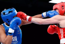 CG : आज से रायपुर में बॉक्सिंग कॉम्पिटिशन …