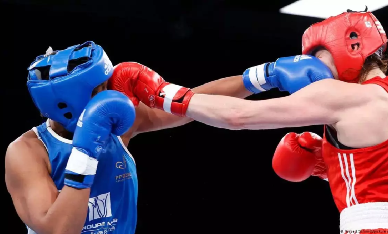 CG : आज से रायपुर में बॉक्सिंग कॉम्पिटिशन …