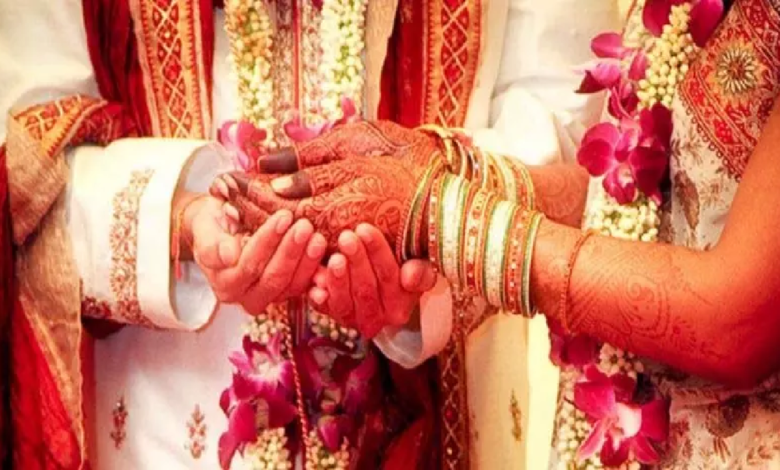CG : 75 शादियों की हुई जांच, 3 पर प्रशासन ने लगाई रोक …