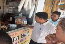 CG : शैक्षणिक संस्थानों के 100 गज के दायरे में तंबाकू बिक्री पर सख्त कार्रवाई …