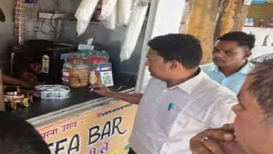 CG : शैक्षणिक संस्थानों के 100 गज के दायरे में तंबाकू बिक्री पर सख्त कार्रवाई …