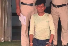 CG : जमीन विवाद में बड़ी मां की हत्या, जंगल में शव फेंक आया था बेटा …