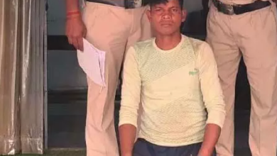 CG : जमीन विवाद में बड़ी मां की हत्या, जंगल में शव फेंक आया था बेटा …