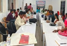 CG : रासायनिक खाद पर निर्भरता कम करने हरी खाद और नील-हरित काई को बढ़ावा …