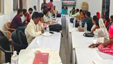 CG : रासायनिक खाद पर निर्भरता कम करने हरी खाद और नील-हरित काई को बढ़ावा …