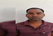 CG : ऑपरेशन तलाश में बड़ी सफलता, 7 साल से फरार आरोपी गिरफ्तार …