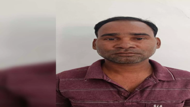 CG : ऑपरेशन तलाश में बड़ी सफलता, 7 साल से फरार आरोपी गिरफ्तार …