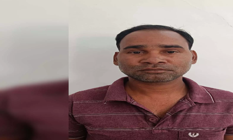 CG : ऑपरेशन तलाश में बड़ी सफलता, 7 साल से फरार आरोपी गिरफ्तार …