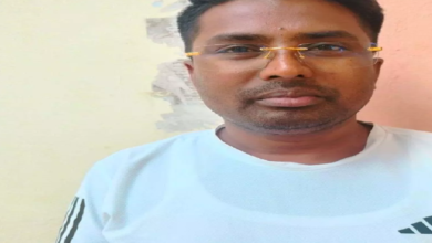 CG : कॉल में धमकी देने लगा शादीशुदा प्रेमी, दुष्कर्म के आरोप में गिरफ्तार …