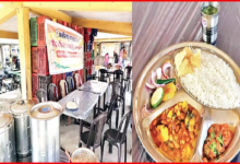 CG : शहीद वीर नारायणसिंग श्रम अन्न योजना में अनियमितता …